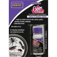 0052969 - INSECTICIDE CYPER EIGHT 1OZ