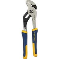 0053207-PLIER GRVE JNT STRGHT JAW 8IN