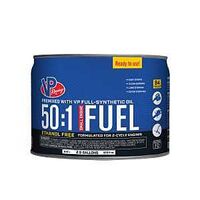 50:1 PREMIXED FUEL N-ETNL 2.5G