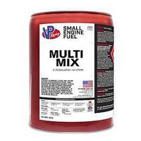 SMALL ENGINE FUEL PREMIXED 5GA