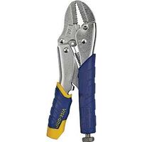 0054007 - PLIER LOCKING CRVED JAW 5IN