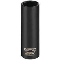 Dewalt DW22902  Deep Impact Sockets