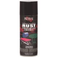 Rustoleum RP1001 Rust Preventive Spray Paint