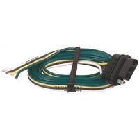 Hopkins 48035 Flat Trailer Wire Connector
