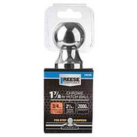 Reese Towpower 74013 Standard Hitch Ball