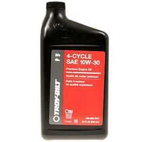 ENGINE OIL 4CYC SAE10W-30 32OZ
