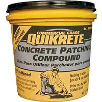 Quikrete 8650-35 Concrete Patch