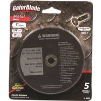 Gator Grit 9426 Cut-Off Wheel