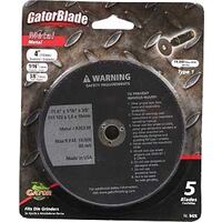Gator Grit 9426 Cut-Off Wheel