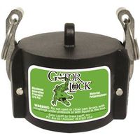 Green Leaf GLP150CAPNL Cam Lock Caps
