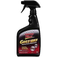 Grez-Off 22732 Biodegradable Degreaser