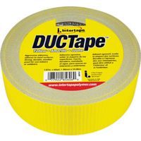 Intertape 20C-Y2 Duct Tape