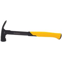 Stanley DWHT51145 Rip Claw MIG Weld Framing Hammer