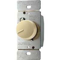 React RFS5-V-K Fully Variable Non-Preset Rotary Control Switch