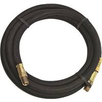 Flame Engineering HP Hose Assembly