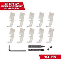 BLADE REPLACEMENT KIT 2-9/16IN