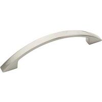 0099689 - PULL CABINET FLAT ARCH SAT NKL