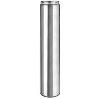 Sure-Temp 206148 Type HT Insulated Chimney Pipe