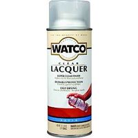 Rustoleum 63281 Watco Spray Lacquer