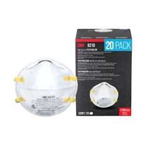 0115758 - DRYWALL SANDING RESPIRATOR N95
