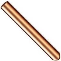 0118810 - STUB OUT COPPER 1/2 X 6IN