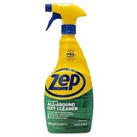 All-Round Oxy ZUAOCD32 Cleaner and Degreaser