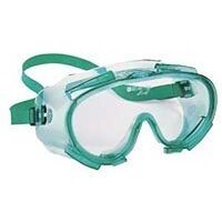 Jackson Safety 3000013 Mono Goggle 211 Safety Goggles