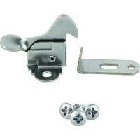 ELBOW CATCH STEEL ZINC        