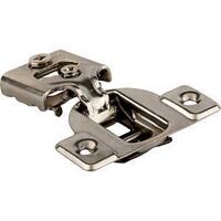 OVRLY CMPCT HINGE POLNIC 1/2IN