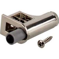 SOFT CLOSE DAMPER NICKEL      
