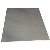 0144899 - STEEL SHEET STAINLESS.018X6X12