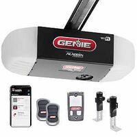 GARAGE DOOR OPENER SMART 3/4HP