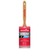Wooster Ultra/Pro Firm Mink 4175 Sash Paint Brush