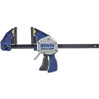 Irwin Quick Grip XP600 High Pressure