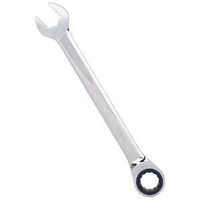 WRENCH RCHT COMBO 18MM METRIC 