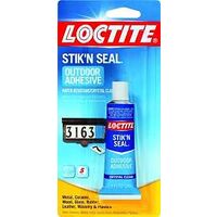 Loctite 1716815 Stik-N-Seal Outdoor Adhesive