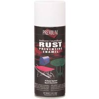 Rustoleum RP1002 Rust Preventive Spray Paint
