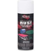 Rustoleum RP1002 Rust Preventive Spray Paint