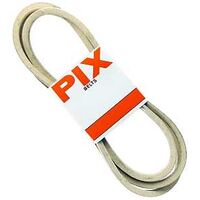 PIX 7540280 Replacement V-Belt