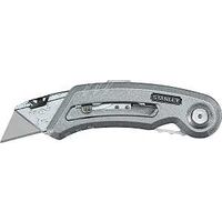 Stanley Tools 10-813 Quickslide Utility Knives