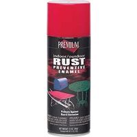 Rustoleum Rust Preventive Spray Paint