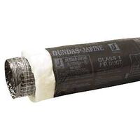 DUCT INSULATED 12INX25FT      