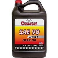 Coastal GL-1 13705 Gear Oil