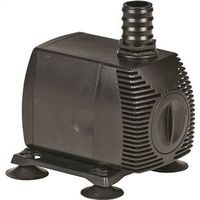 Little Giant 566720 Magnetic Drive Pond Pump