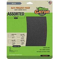 Gator 4447 Sanding Sheet