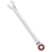 WRENCH RCHT COMBO 1/4INCH SAE 