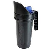 HAND SALT/TURF SHAKER SPREADER