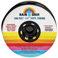 Raindrip 016010T Drip Tubing