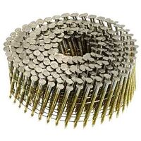 0219477 - NAIL COIL SS 0.0915 X 1-3/4IN