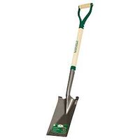 Landscapers Select 33277 Square Point Garden Spades